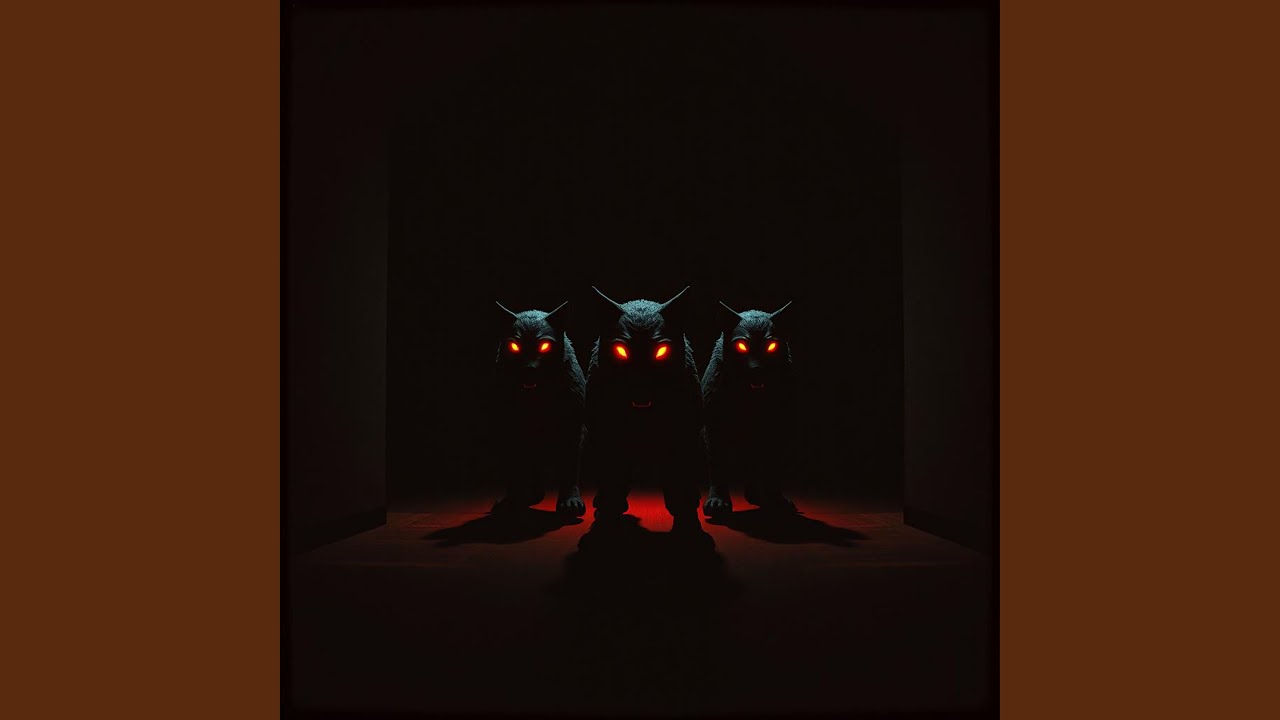 Watch Cerberus (3 Dogs) on YouTube Watch Cerberus (3 Dogs) on YouTube