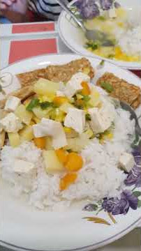 makan bareng beda piring