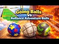 Two Ball Games, One Impossible Challenge 😱 | Enjoy Your Life