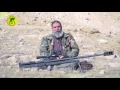 Iraqi pmu sniper kills 321 isis fighters  abu tahseen 5 war veteran interview