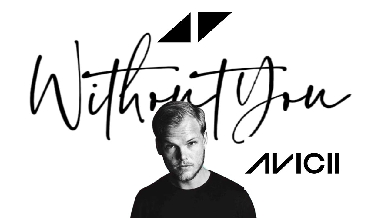 Its Ruff Without You Avicii-Without You (ft.Sandro Cavazza) (ruff arr) [without you ruff arr ...