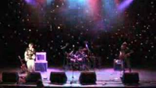 Krissy Matthews Band - Voodoo Chile