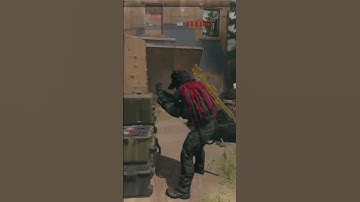 MW2- One Man Army