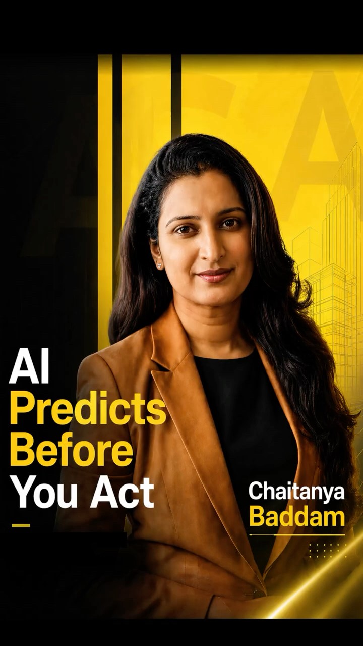 How AI Suggests Next Best Actions in CRM