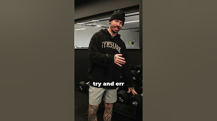 Inside Mat Armstrong's New Home Gym