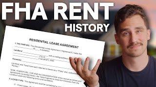 The Secret To Leveraging Your Rent History For An Easier FHA Mortgage Approval screenshot 5