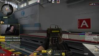 4K Deagle Hs