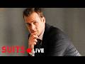 🔴 LIVE! Harvey Specter Being an ABSOLUTE Icon | Suits Mp3 Song