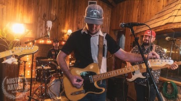 The Droptines - Bill of Sale | Austin Artist Spotlight | Live from Cedar Creek Studios