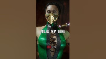 THE TERMINATOR MEETS MK11 CHARACTERS 💀 PART 12