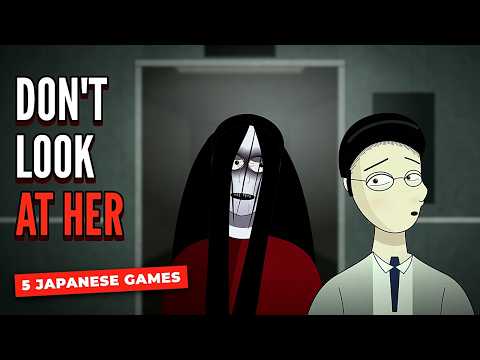 5 Japanese Games You Should Never Play (And How to Survive Them)