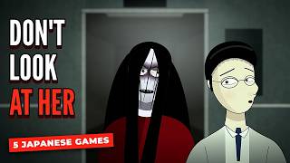 5 Japanese Games You Should Never Play (And How to Survive Them) Update