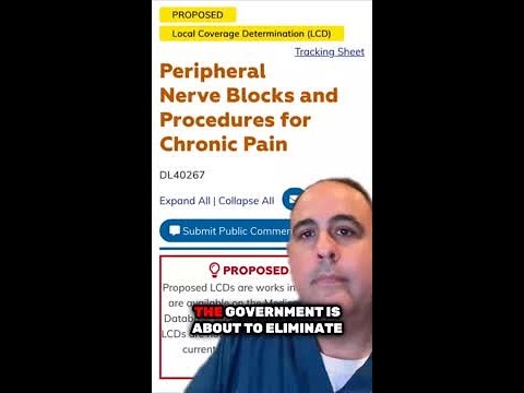 Chronic Pain Patients: Your Voice Matters! 🗣️