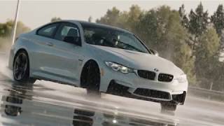 BMW Performance Center