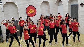 Celebrity First Class - Kalank | Dance Choreography  Profile