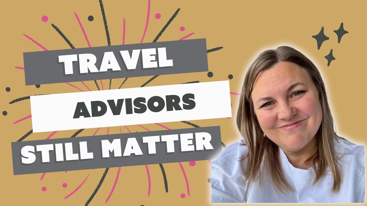 Why Families Struggle with DIY Travel Planning