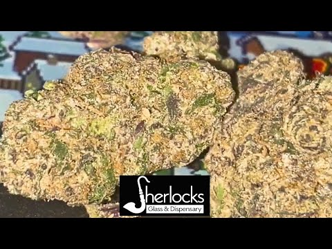 Candyland Strain AAA THCa Flower
