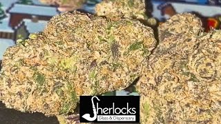 Candyland Strain AAA THCa Flower