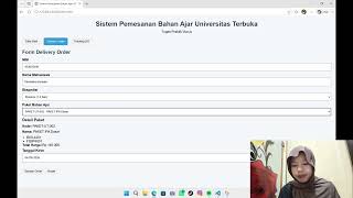 Tugas 3 Pemrograman Berbasis Web (Universitas Terbuka)