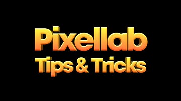 Hidden Pixellab Tips And Tricks You Probably Didn