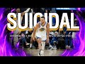 Stephen Curry Mix - “Suicidal” (Remix) ft. YNW Melly & Juice WRLD ᴴᴰ