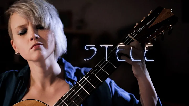 Stl by Phillip Houghton, performed by Stephanie Jo...