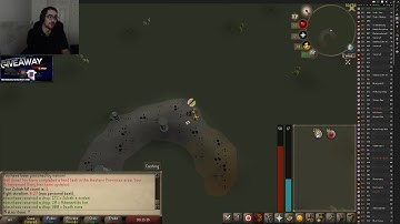 MethodJosh Defeats Zulrah with 58 Mage on Ironman