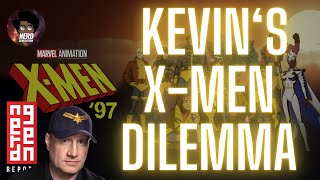 The X-Men Dilemma