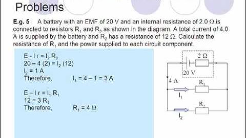 SAJC Physics E-learning Video 2010 (Lecture) Part 3