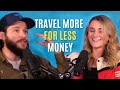 How to actually travel more  why you should