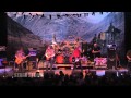 BIG COUNTRY (Official Video) - Live at ABC Glasgow 31/12/2010