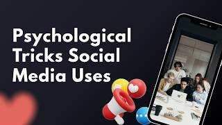 Celebrity Psychological Tricks Social Media Uses😨🤖 Wealth