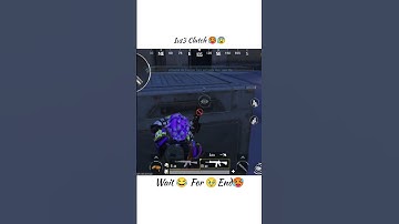 The Most INSANE 1v3 Clutch in PUBG Mobile History🥵😰#bullymaguire#pubgmobile#trending#shortvideo#yt