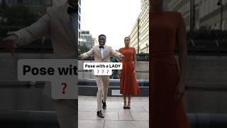 Couple Pose Photo Idea Fashion And Style Daniel Asante