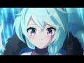 シェフィの告白そして消滅&シェフィソロ曲「プリコネR プリンセスコネクトRe:Dive」
