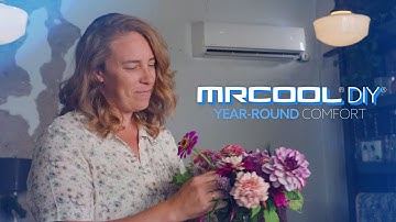 MRCOOL DIY® is Heating Up This Winter!