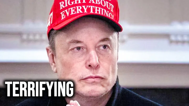 Tesla Backlash ERUPTS As Cybertruck Crash Leaves Students Trapped And Burned Alive