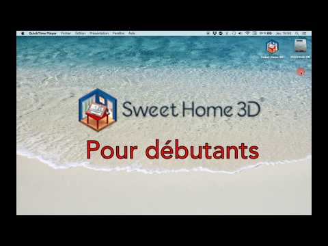 Sweet Home 3D