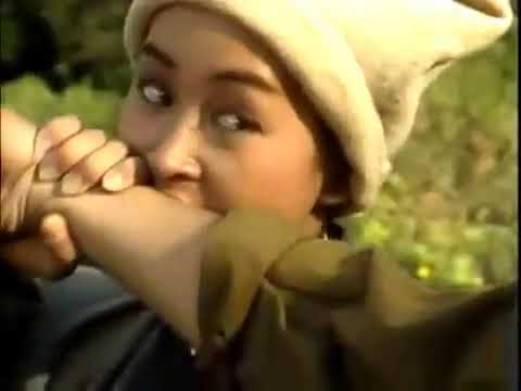 OST. Golok Pembunuh Naga Versi Indonesia 1986