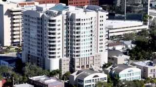 Rivo on Ringling Condos in Downtown Sarasota, Florida - DWELL Real Estate