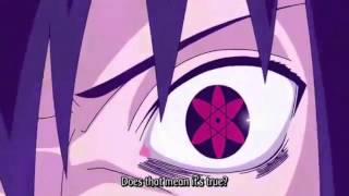 Amv - Sasuke - Bad-