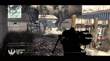 Skyz MooN - Comp Mini #4