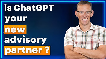 How ChatGPT Transforms Accounting Advisory Services