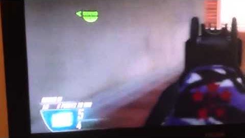 Doubles dispute raid