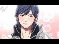 Fire Emblem Awakening - All Male Confessions (English)