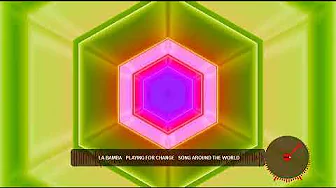 PLAYING FOR CHANGE - SONG AROUND THE WORLD - LA BAMBA - MONOMIX PLAYING FOR CHANGE - SONG AROUND THE WORLD - LA BAMBA - MONOMIX
