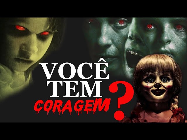 27 filmes de terror tão assustadores que fizeram as pessoas perderem o sono