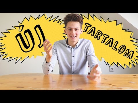 ÚJDONSÁG a csatornán!