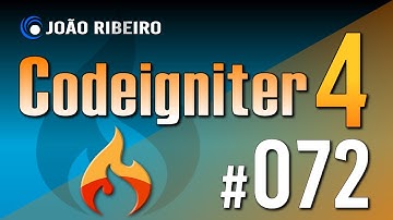 #072 CODEIGNITER 4 CRIANDO UM PROJETO SIMPLES PARA HOSPEDAR NO SERVIDOR