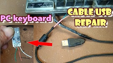 Repair Your Pc Keyboard